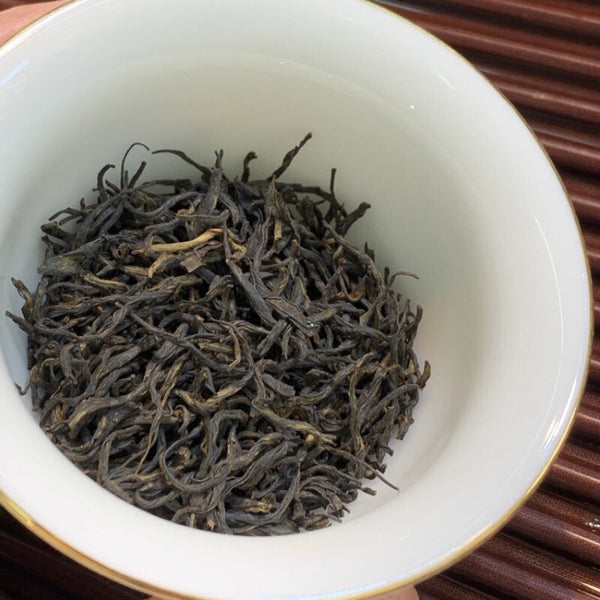 Black Tea Oolong Tea Green Tea Assortment Tieguanyin Chinese tea