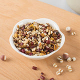 Red Bean Job’s Tears Orange Peel Tea Triangular Bags Detox Health