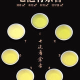 Authentic Tie Guan Yin Oolong Tea 250g Fresh Light Aroma Loose Leaf