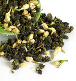 Taiwan Oolong Tea Dong Ding Oolong Tea 50g Supreme Jasmine Taiwan
