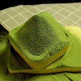1KG Japanese Matcha Powder Milk Tea Cake Shop Special No Addition