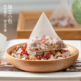 Jasmine Fruit Blend Rock Sugar Osmanthus Pear Tea