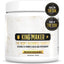 Natural Testosterone Booster - Increase Energy, Improve Muscle Strength & Growth