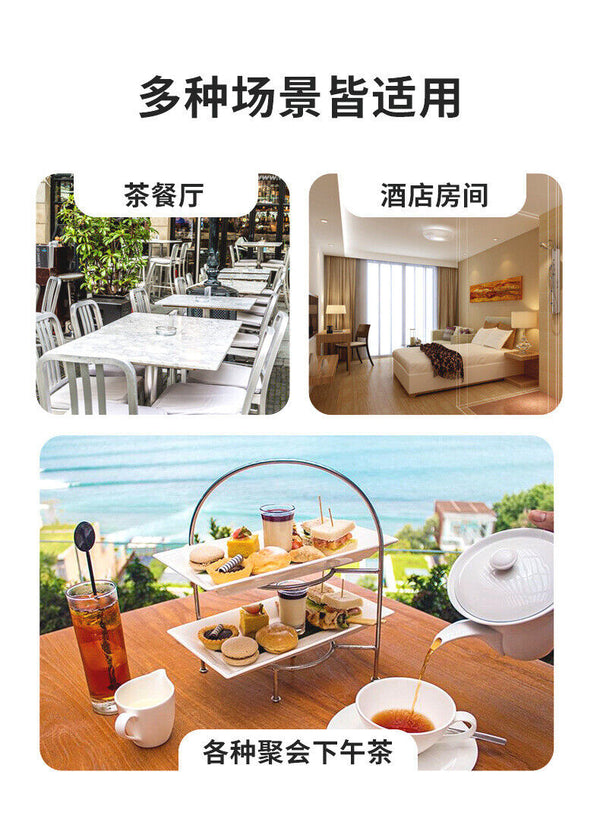 Red Bean Barley Tea Combination Tea Bags Health Tea 50 Bags Independent Bag