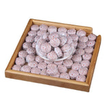 500g Yunnan Menghai Pu-erh Tea Ripe Tea Mini Small Tuo Original Mellow Tea