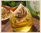 150g winter melon lotus leaf tea rose cassia peppermint hawthorn wellness tea