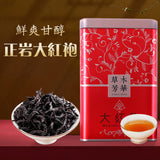 Aroma Dahongpao New Tea Oolong Tea 250g Fujian Wuyi Mountain Rock Tea