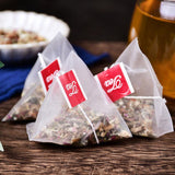 Health Liver Care Tea Dampness Removing Slimming Tea 29 Flavors Liver Care Tea