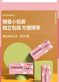 Probiotics White Kidney Bean Tablets Dietary Fibre Pressure Candy