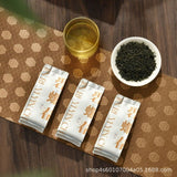 Da Hong Pao Oolong Tea Black Small Bags