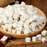 Natural Poria Slices: Yunnan Wellness, Bulk Herbal Support