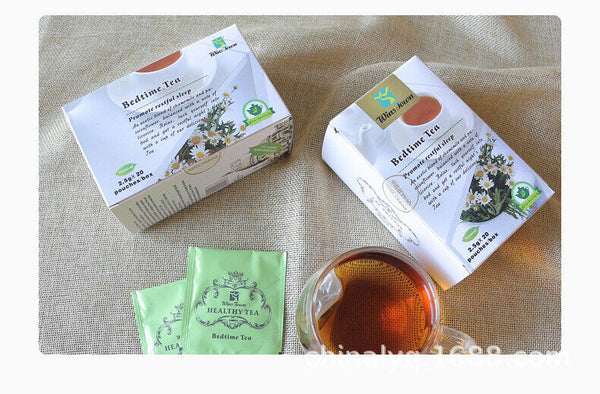 Sleeping Tea Sleep Bedtime Tea Night Time Tea Healthy Drink