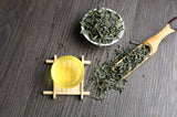 500g Yunnan Green Early Spring Pu'er Large-leaf Green Tea Steamed Enzyme (No.2)