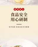 Authentic Chrysanthemum, Wolfberry, Cassia Seed Tea Triangle Bag Boxed 120G