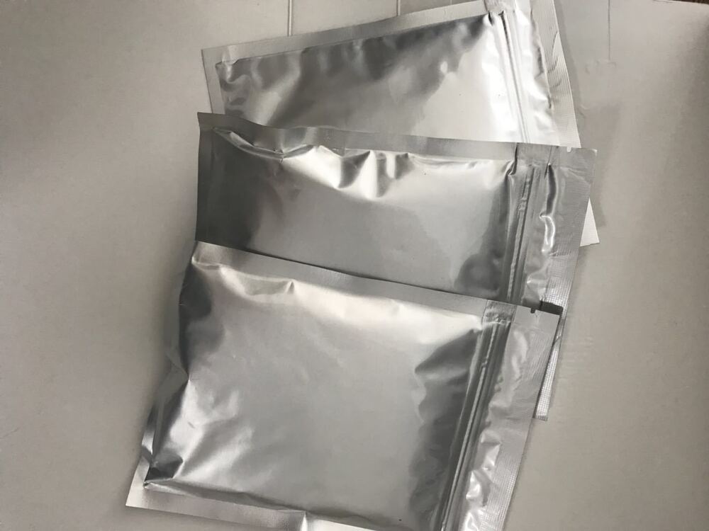 200g Schisandra chinensis Extract Powder 20:1 Schisandra Berry Fruit Fine-Ground Secondary image