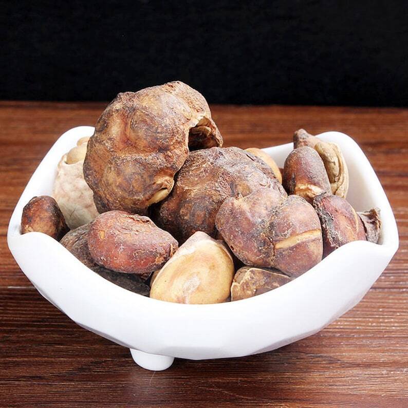 Recommend Semen Capparis Masaikai Dried Kernel Great Quality Main image