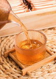 Health Tea Korean Ginseng Tea Granules Independently Nourishing Tea