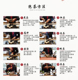 Loose Leaf Fragrant 150g Premium High Mountain Jin Xuan Milk Oolong Tea