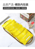 96g Red Bean and Coix Seed Bagged Tea Barley Tartary Buckwheat Triangle Tea Bag