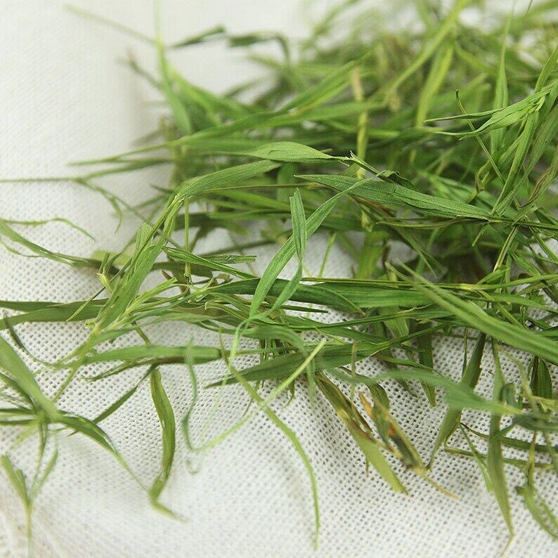 Recommend Nature Dried Dianthus Tea, Herbal Tea Dianthus Chinensis, Shi Zhu Tea Secondary image