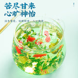 Lotus Seed Heart Selected Lotus Plumule Gesundheitstee Kräutertee 100g