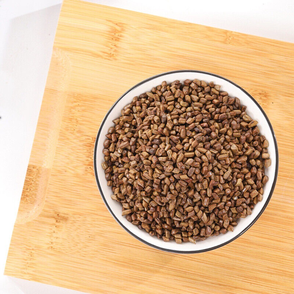 Roasted Cassia Seed Flower Tea 260g Bottle Herbal Health Blend Secondary image