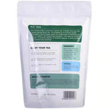 28 Day Herbal Detox Tea Natural Slimming Blend for Weight Management