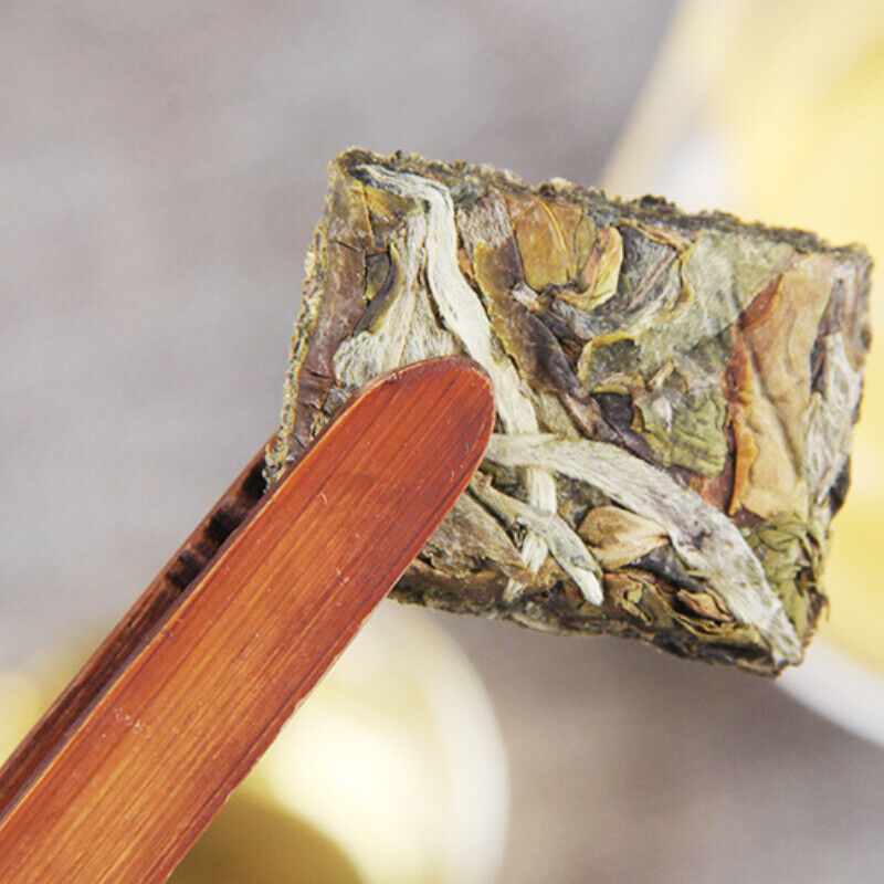 White Tea Yunnan High Mountain Ancient Tree Tea Natural 500g Honey Fragrance