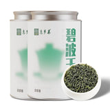 Premium High Mountain Cloud Mist Green Tea 2025 Spring Loose Leaf