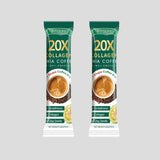 120g Collagen Protein Chia Seed Coffee - Original Flavor Superfood Blend