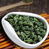 Granules Frosty Leaves 100g Herbal Tea Trendy Organic Mulberry Leaf Tea