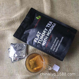28 Days Flat Tummy Tea with Moringa Slimming Tea Moringa Tea