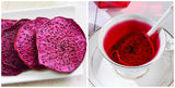 Huo Long Guo 100% Pure Organic Loose Dry Red Dragon Fruit Tea
