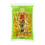 Yunnan Wild Pickled Chili Peppers - Extra Spicy for Chicken Feet & Dipping