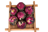 500g Yunnan Longzhu Dian Hong Rose Tea Red Hydrangea Fengqing Dian Hong Longzhu