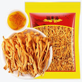 Premium Cordyceps Militaris 250g Dried Natural Healthy Soup Ingredient