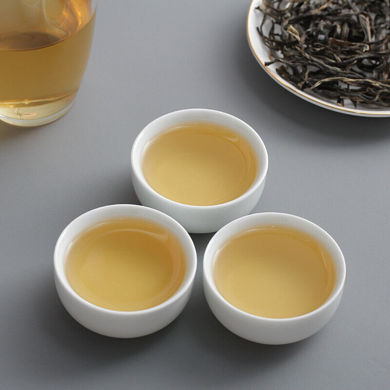 Yunnan Puerh Tea Xiaotousai Dashu Old Tree Puerh Raw Tea 500g Loose Tea