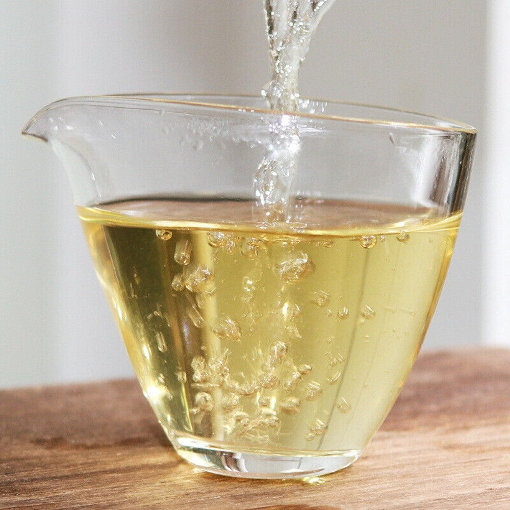 2025 Fuding Bai Mu Dan White Tea Cake Floral Aroma Spring Buds Loose Leaf