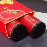 Wuyi Zhengshan Xiao Seed Black Tea Strong Aroma Xiao Seed Black Tea Tin 250g