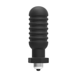 Vibrating anal plugs butt plug anal beads sex toys for men women