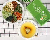 Herbal Sanqing Tea Healthy Herb Tea Bag 150g/30 Bags