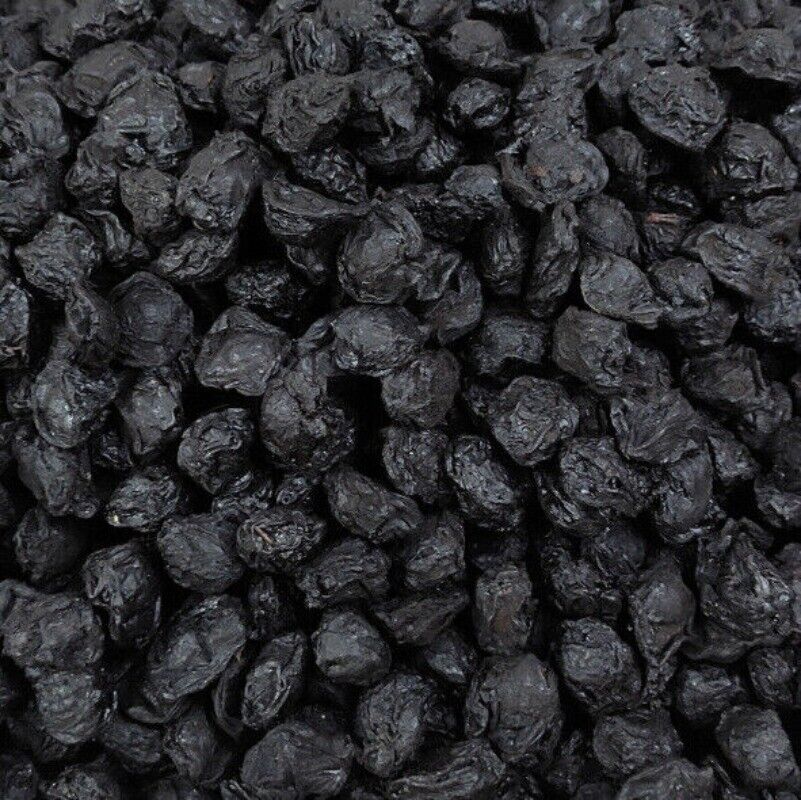 New Dried Plums Non-Smoked New Dried Plums Medicinal Purposes 500g/1.1lb