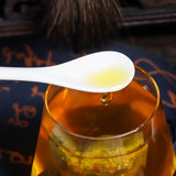 Premium Gan Tea with Mulberry Leaf Kudzu Gardenia Chicory for Liver Health