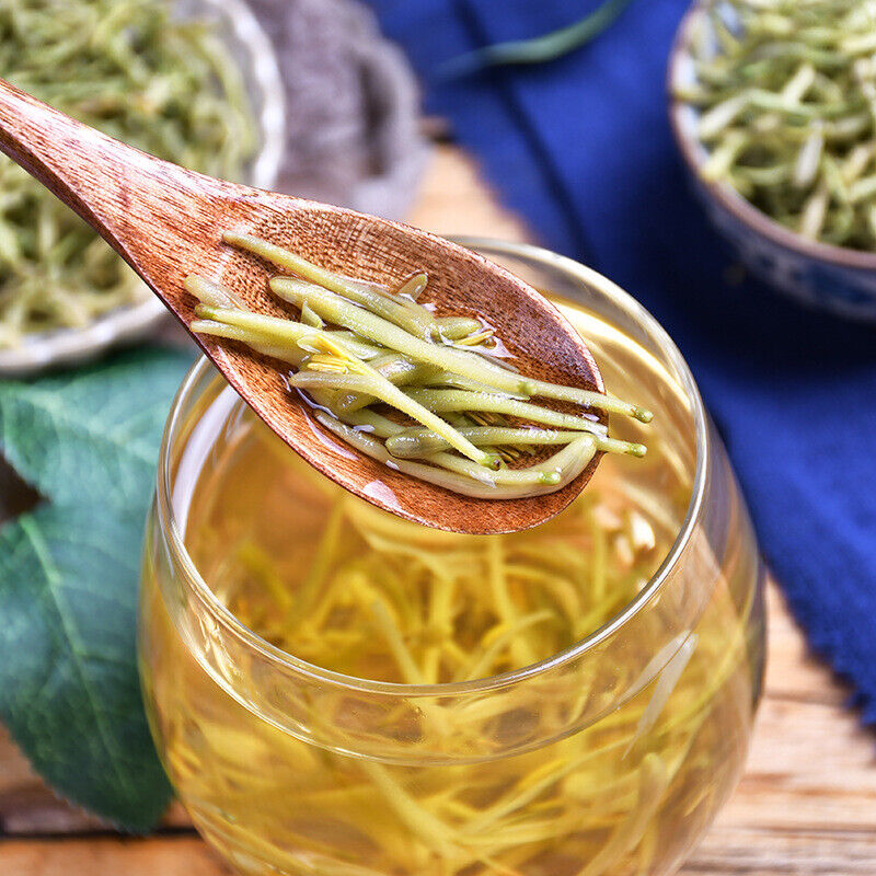 High Quality 60g*2 Honeysuckle Tea Herbal Tea Healthy Drink