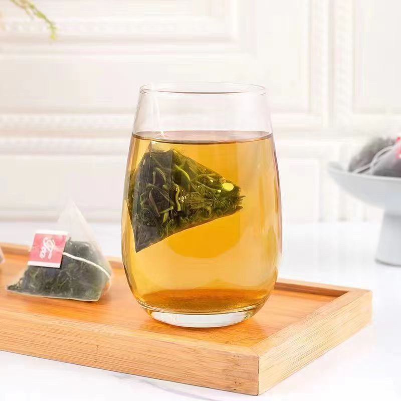 Pyramid Bags (Bulk) Dandelion Leaf Tea Main image