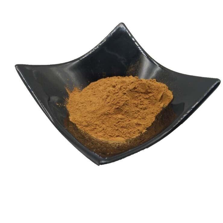 200g Natural Organic Buchu Leaf 20:1 high-quality Extract Powder Main image