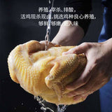 Ready-to-Eat Snack Texas Five Spice Roast Chicken Vacuum Sealed