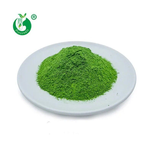 Matcha Green Tea Fresh Natural Detox Juice For Weight Loss 250g/8.8oz