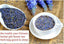 50g Lavender Dried Flower Tea Floral China Bloom Tea Herbal Gift Good for Sleep