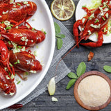 HELLOYOUNG PURE Garlic Powder 2KG